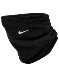 Scaldacollo in Pile Nike Nero Therma-Fit Bambino Ragazzo N1010527010