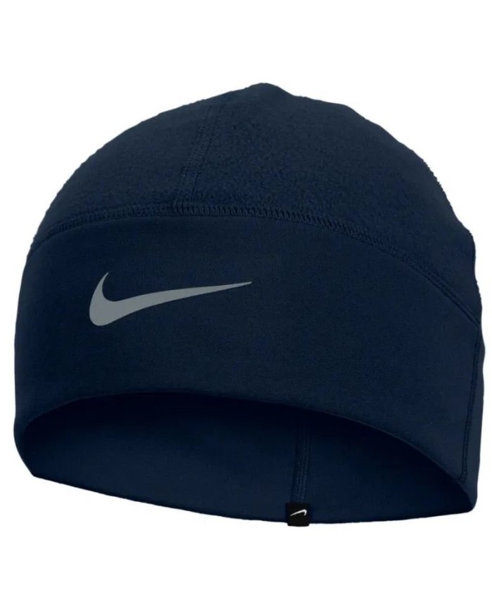 Berretto in Pile Nike Therma-Fit Beanie Adulto Blu Running N1012404445