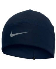 Berretto in Pile Nike Therma-Fit Beanie Adulto Blu Running N1012404445