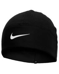 Berretto in Pile Nike Therma-Fit Beanie Adulto Grigio Running N1012404062
