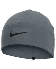 Berretto in Pile Nike Therma-Fit Beanie Adulto Grigio Running N1012404062