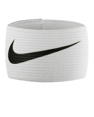 Fascia Da Capitano Nike Futbol Arm Band 2.0 Giallo Fluo Elastica NSN05710OS