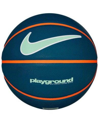 Pallone da Basket Nike Playground Graphic 8P Multicolore n°7  N100437140807