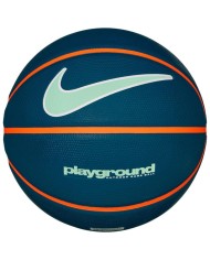 Pallone da Basket Nike Playground Graphic 8P Multicolore n°7  N100437140807