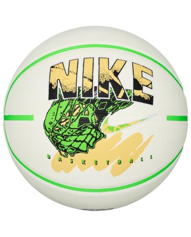 Pallone da Basket Nike Playground Graphic 8P Multicolore n°7  N100437114407