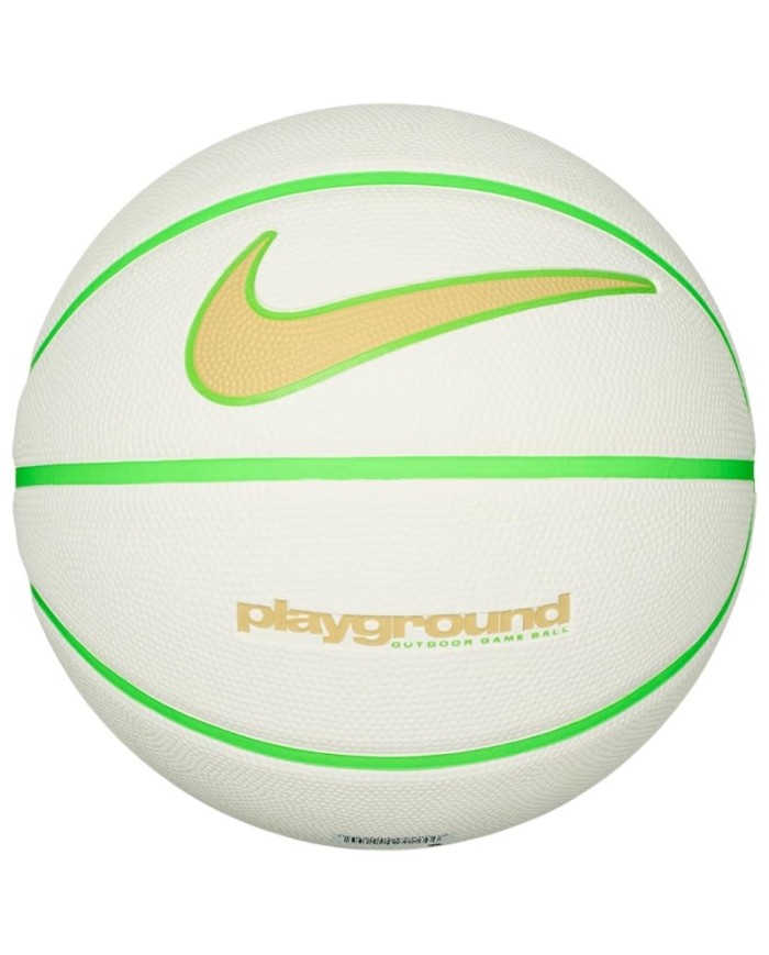 Pallone da Basket Nike Playground Graphic 8P Multicolore n°7  N100437114407