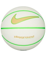 Pallone da Basket Nike Playground Graphic 8P Multicolore n°7  N100437114407