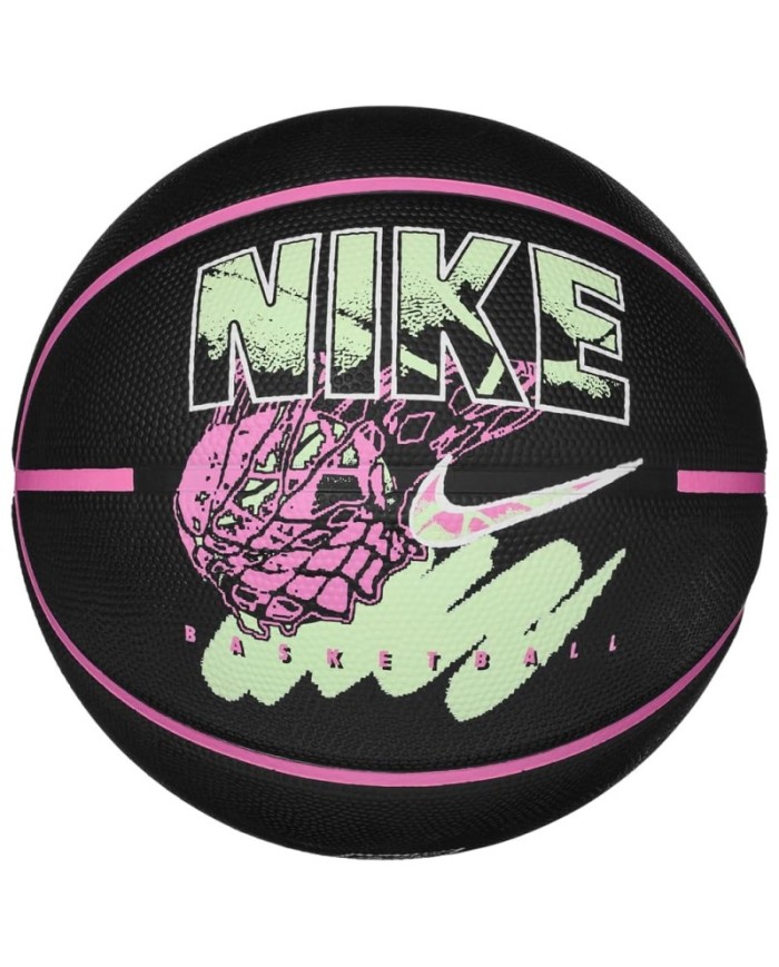 Pallone da Basket Nike Playground Graphic 8P Multicolore n°7  N100437109907