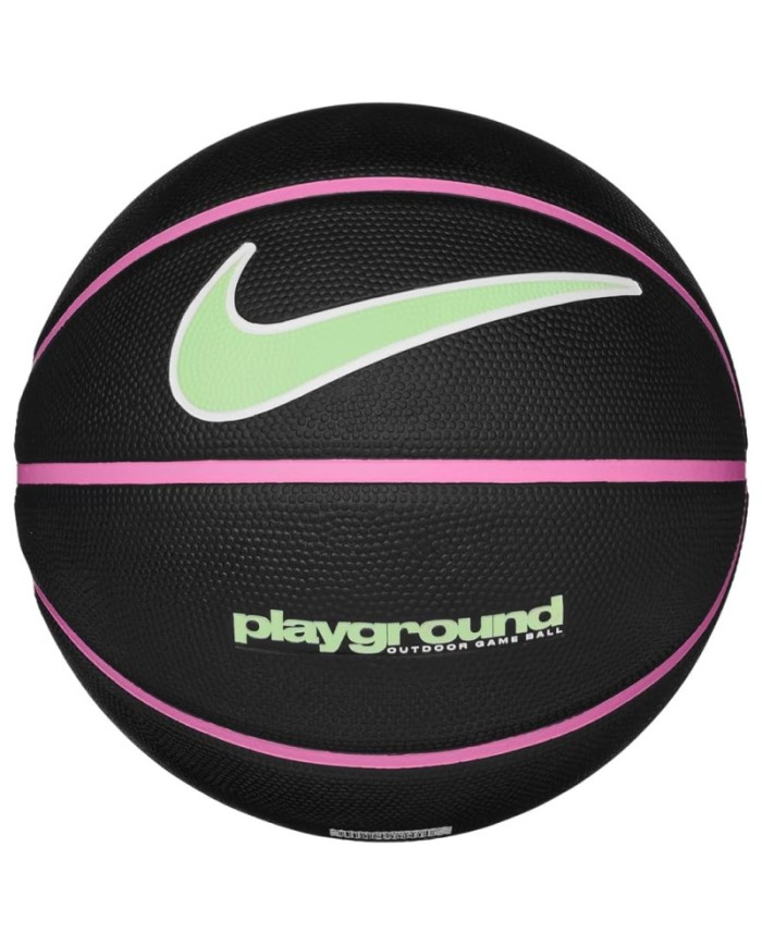 Pallone da Basket Nike Playground Graphic 8P Multicolore n°7  N100437109907