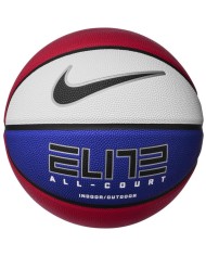 Pallone da Basket Nike Playground Graphic 8P Multicolore n°7  N100437109907