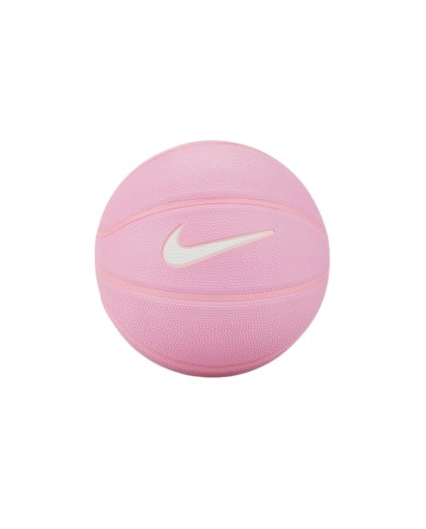 Pallone Nike Skills MiniBasket Classic Numero 3 Rosa N000128565503
