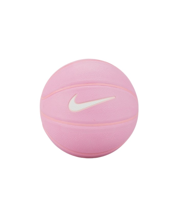 Pallone Nike Skills MiniBasket Classic Numero 3 Rosa N000128565503
