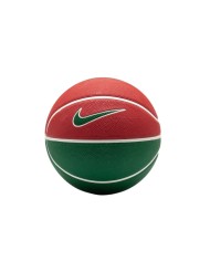 Pallone Nike Skills MiniBasket Classic Numero 3 Verde Rosso N000128531103