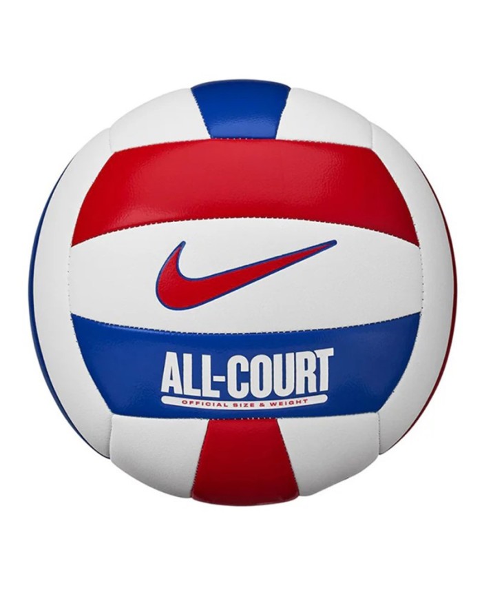 Pallone da Pallavolo Nike All Court Lite Volley Multicolore n°5 N100907112405
