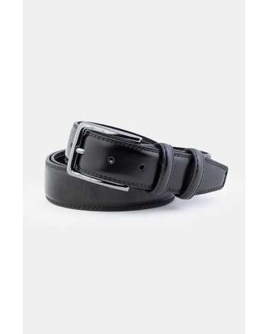 CINTURA IN VERA PELLE