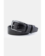 CINTURA IN VERA PELLE