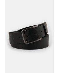 CINTURA IN CUOIO - MADE IN ITALY