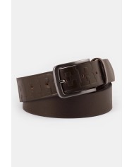 CINTURA IN CUOIO - MADE IN ITALY