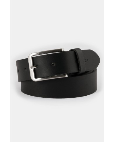 CINTURA IN CUOIO - MADE IN ITALY