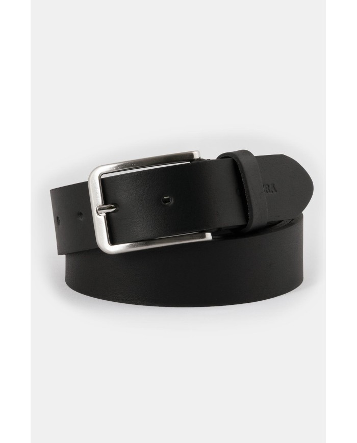 CINTURA IN CUOIO - MADE IN ITALY