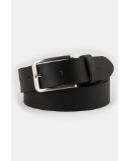 CINTURA IN CUOIO - MADE IN ITALY