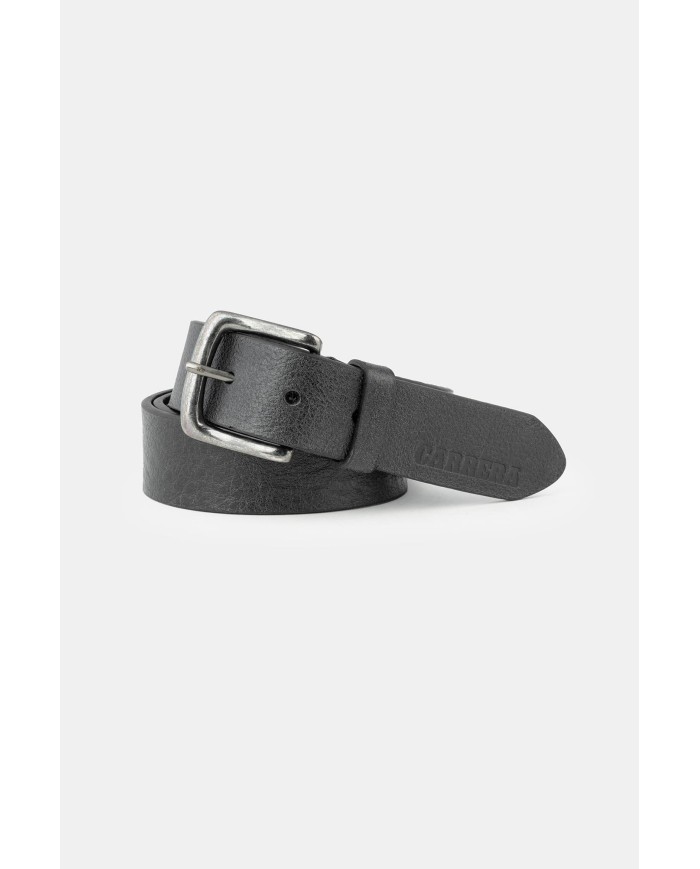 CINTURA REGOLABILE IN PELLE BOTTALATA