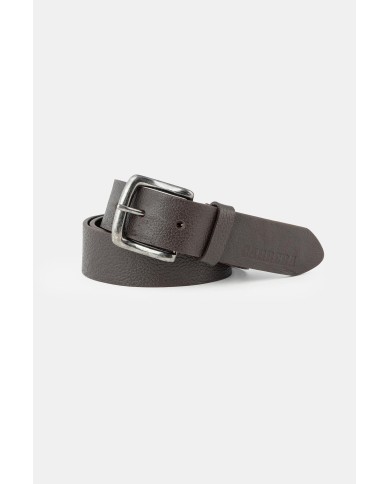 CINTURA REGOLABILE IN PELLE BOTTALATA