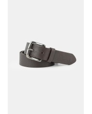 CINTURA REGOLABILE IN PELLE BOTTALATA