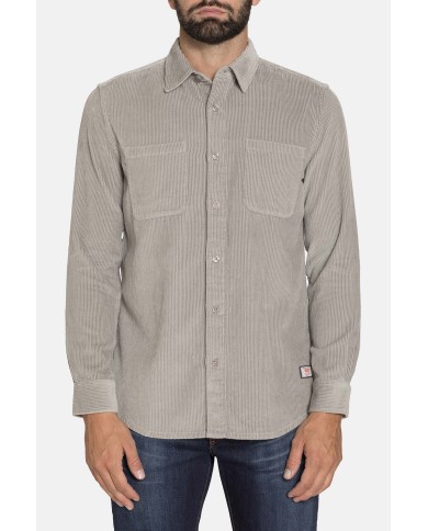 CAMICIA IN VELLUTO 500r