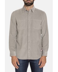 CAMICIA IN VELLUTO 500r