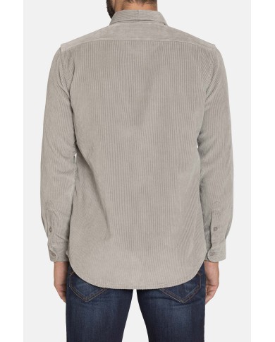 CAMICIA IN VELLUTO 500r