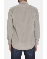 CAMICIA IN VELLUTO 500r