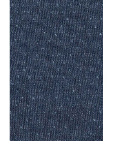 CAMICIA JEANS LEGGERO OPERATO