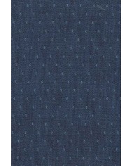 CAMICIA JEANS LEGGERO OPERATO