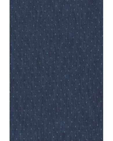 CAMICIA JEANS LEGGERO OPERATO