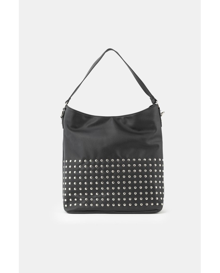 BORSA DONNA CON BORCHIE