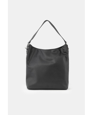 BORSA DONNA CON BORCHIE