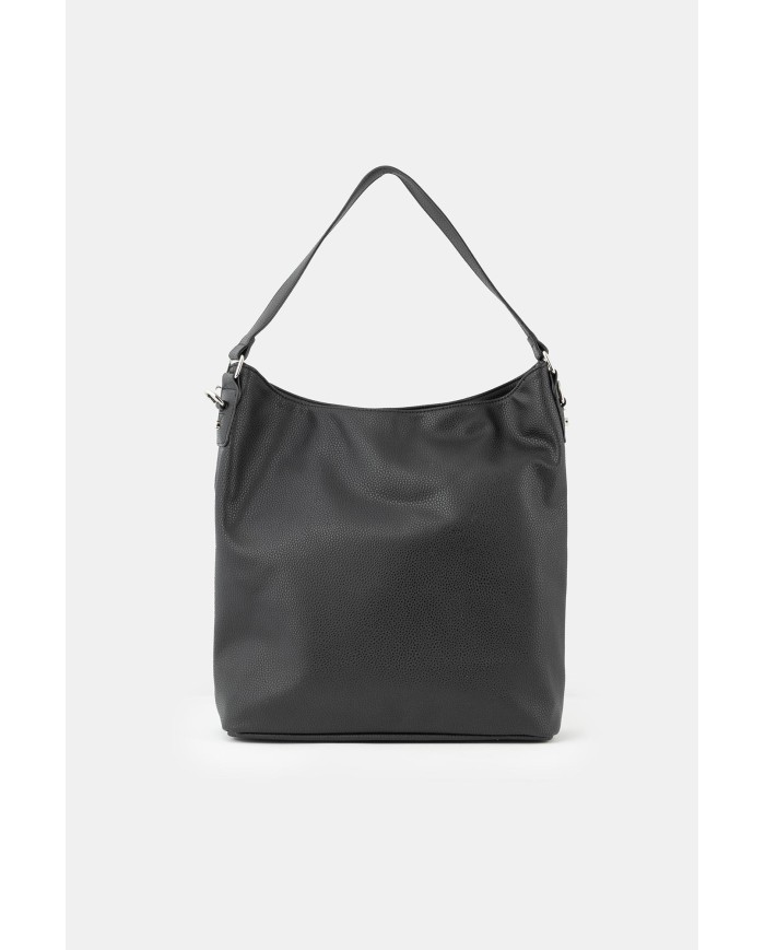 BORSA DONNA CON BORCHIE