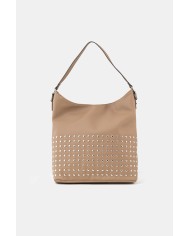 BORSA DONNA CON BORCHIE