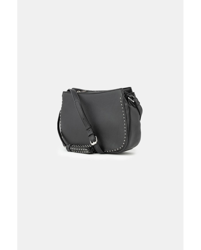 BORSA DONNA CON BORCHIE