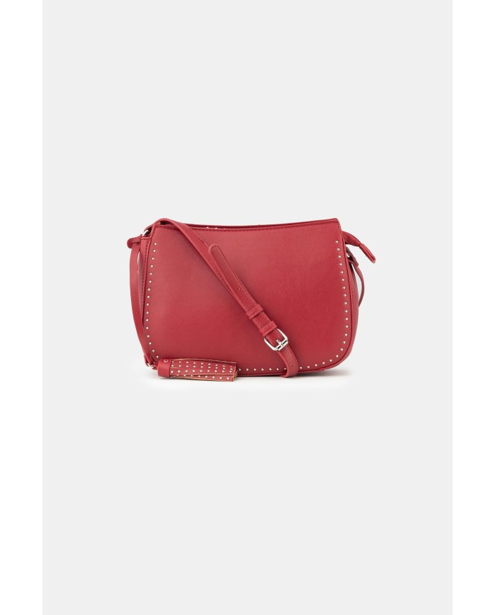 BORSA DONNA CON BORCHIE