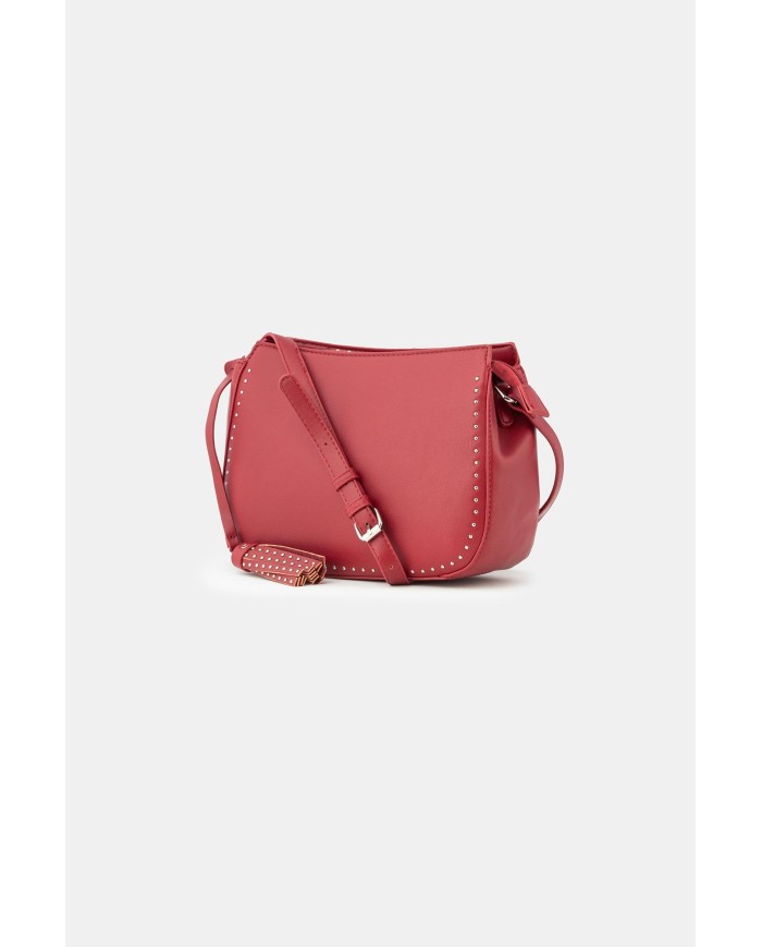 BORSA DONNA CON BORCHIE