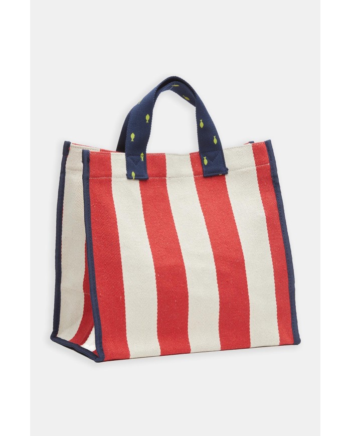 BORSA SHOPPER DONNA MODELLO SUN