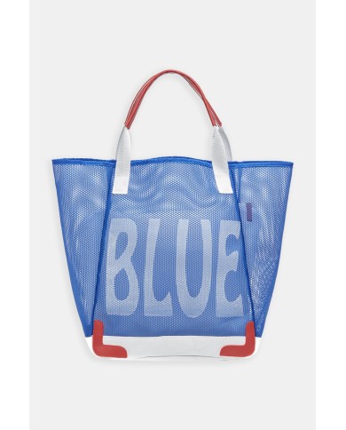 BORSA SHOPPER DONNA MODELLO COLORS