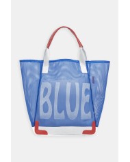 BORSA SHOPPER DONNA MODELLO COLORS