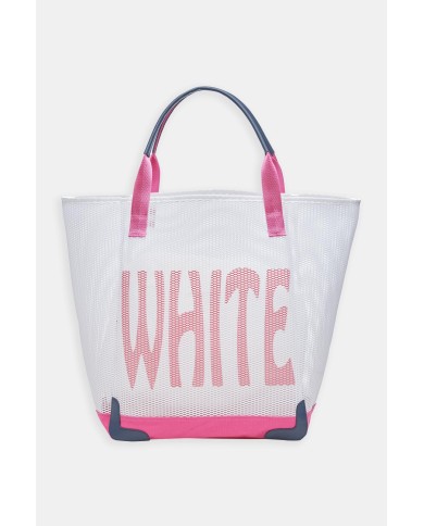 BORSA SHOPPER DONNA MODELLO COLORS