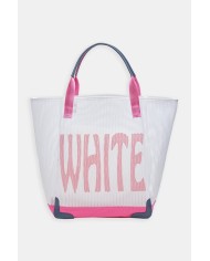 BORSA SHOPPER DONNA MODELLO COLORS