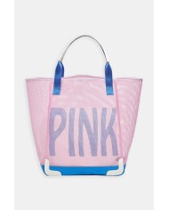 BORSA SHOPPER DONNA MODELLO COLORS