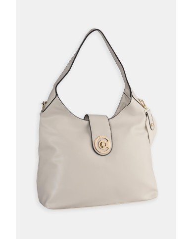 BORSA A SPALLA DONNA MODELLO NADINE