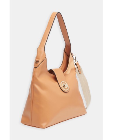 BORSA A SPALLA DONNA MODELLO NADINE